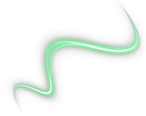 minty green swirl with flying leaves and sparkles great for eco-themed PNGs, summer designs, or fresh cocktail-inspired illustrations like mojito or herbal concepts