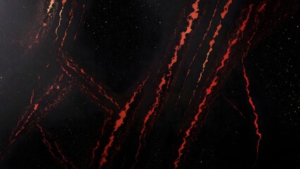 cosmic-inspired abstract stone texture