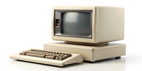 Vintage Personal Computer