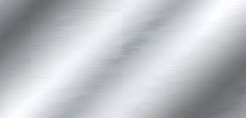 Silver metal texture background design