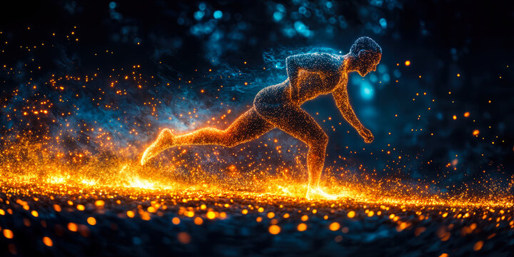 Innovative Personalized Athletic Analytics Transform Training with Individualized Performance Insights