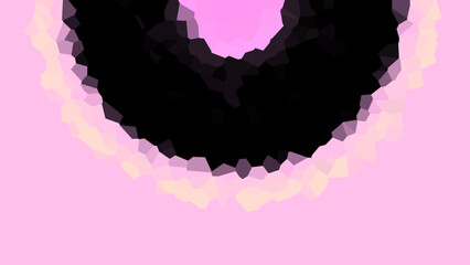 Abstract gradient background artwork pattern design for Abstract blurred background, For Web and Mobile Applications, business infographic and social media, modern decoration