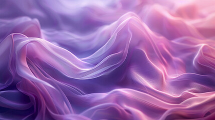 purple silk background