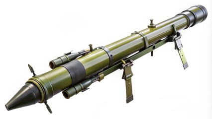 Anti-tank Missile System