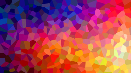 Colorful and multicolor abstract texture gradient backdrop wallpaper.