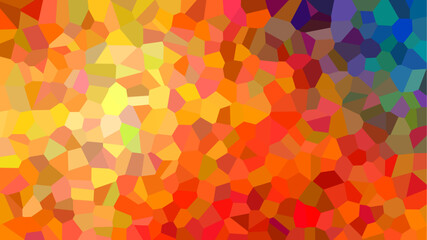 Colorful and multicolor abstract texture gradient backdrop wallpaper.