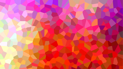 Colorful and multicolor abstract texture gradient backdrop wallpaper.