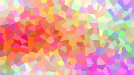 Colorful and multicolor abstract texture gradient backdrop wallpaper.