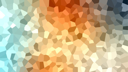 Colorful and multicolor abstract texture gradient backdrop wallpaper.