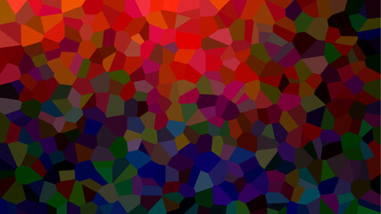 Colorful and multicolor abstract texture gradient backdrop wallpaper.