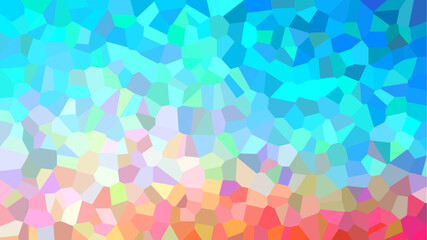 Colorful and multicolor abstract texture gradient backdrop wallpaper.