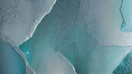 polished stone texture