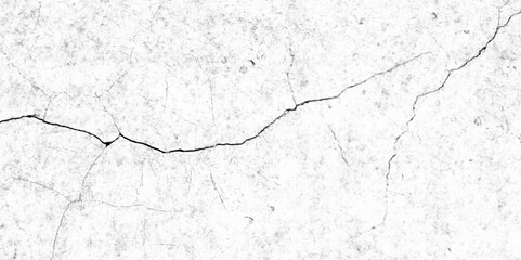 Abstract grunge white and gray cracks and scratches plaster concrete dust wall texture design. white marble texture. old distressed wall surface background. old painted crack wall background.