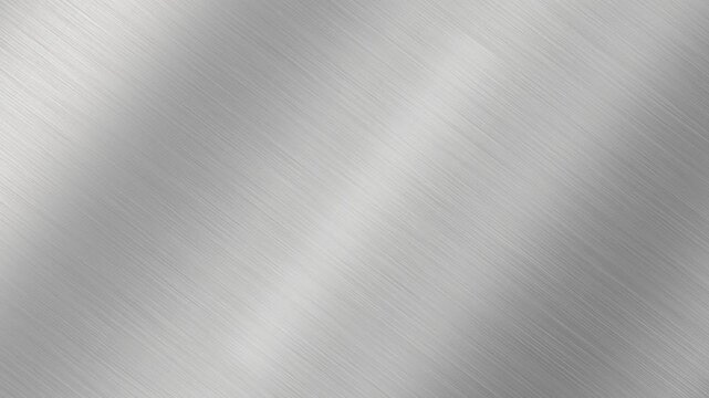 Metal motion lighting for background