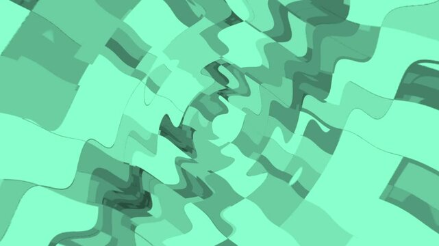 A dynamic animated background featuring smooth transitions, flowing shapes, and vibrant colors. The seamless motion creates a captivating and modern aesthetic, ideal for digital presentations, videos,