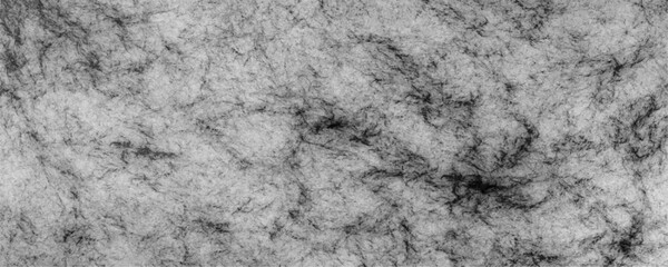 Naklejka premium Abstract background with texture of a concrete wall with cracks. White painted cement wall, modern grey paint limestone texture. Gray concrete wall and cement wall background