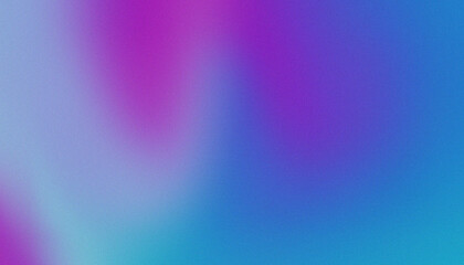 Gradient noise grain background combines retro wave aesthetic with nostalgic 70s vintage style, perfect for poster design, web header, banner template, or digital graphic layout