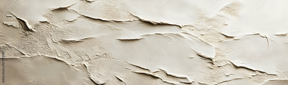 Poster beige textured surface with irregular patterns and tactile appeal -