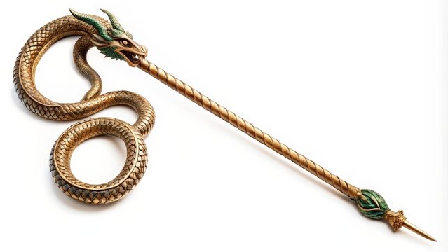 Dragon-shaped Ornament