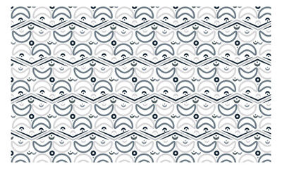 Pattern design vector pattern design template