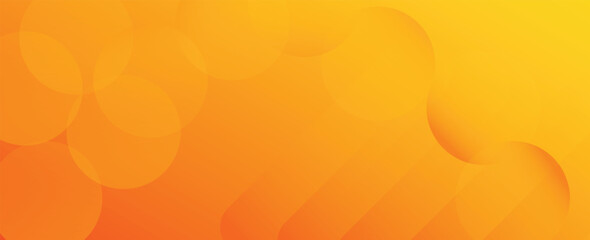 yellow background with dynamic shape. suit for banner, web, presentation, brochure