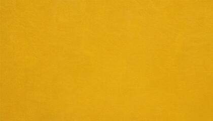 Stunning Textured Maize Yellow Paper Backdrop with Slight Imperfections Vibrant and Artistic Texture for Graphic Design or Creative Projects