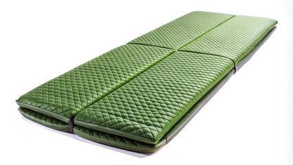 Folded Camping Mat