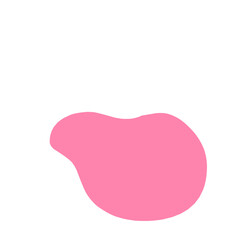 Pink Lump 