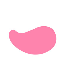 Pink Lump 