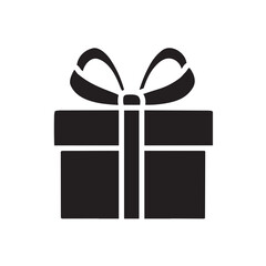 gift box vector icon