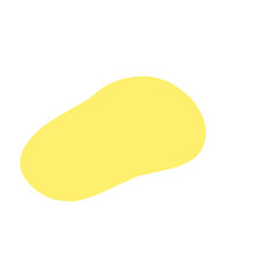 Yellow Lump 