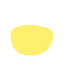 Yellow Lump 