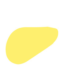 Yellow Lump 