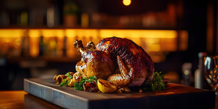chicken