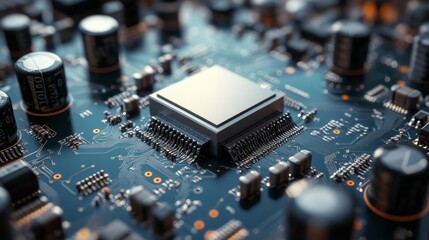 Exploring the Intricacies of Circuit Board Technology