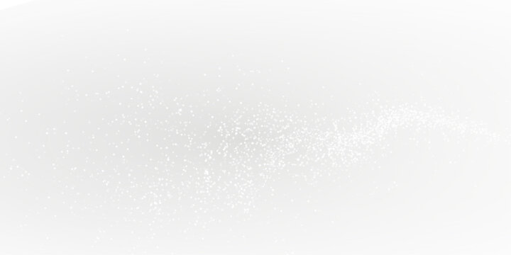 radiant silver sparkle effect with glowing particles and festive stardust—ideal for holiday cards, magical designs, and elegant decorative graphics.