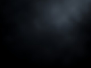 smoke on black Gradient waves background. Modern futuristic abstract fluid shape Summer wallpaper