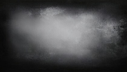 Striking Grunge Art Rough Distressed Vintage Texture with Abstract Black and White Elements on a Gray Background A Timeless Masterpiece for Graphic Design