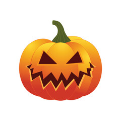 halloween jack o lantern