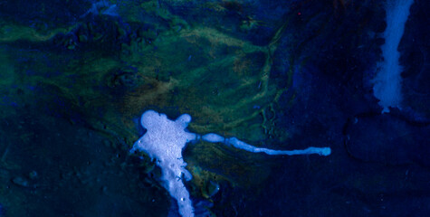 A Grunge Textured Backdrop with a Light Paper Effect