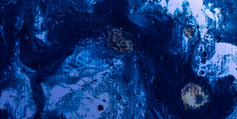 A Grunge Textured Backdrop with a Light Paper Effect