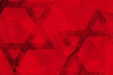 Gwiazda Dawida © Hanna
