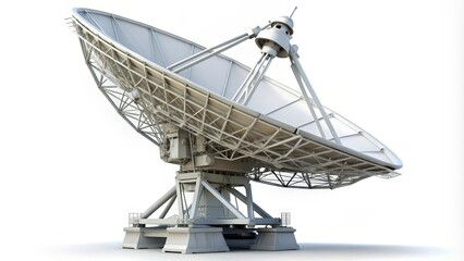 Satellite Dish Antenna