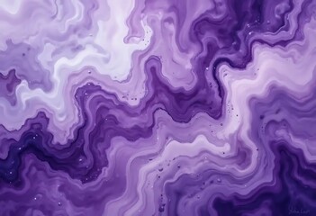 Obraz premium latest abstract types