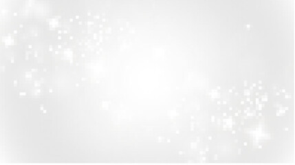 vibrant, magical burst of silver sparkles, stardust, and glowing particles—perfect for festive designs, holiday cards, and glittering digital effects