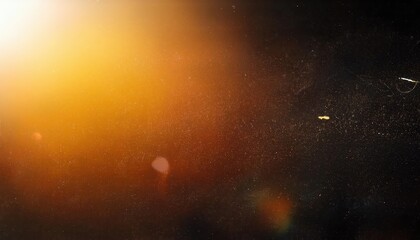 Striking Grainy Film Texture Backdrop with Intense Grain, Dust, and Light Leak, Evoking a Retro, HighContrast Aesthetic, Ideal for Graphic Design, Artistic Photography, or Film Editing Projects.