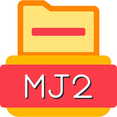 MJ2 Icon