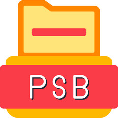 PSB Icon