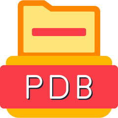 PDB Icon