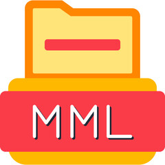 MML Icon